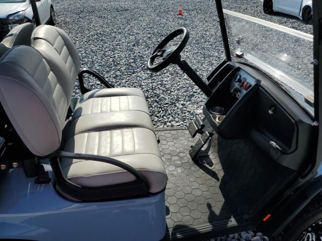 2024 Aspt Golf Cart