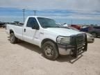 2005 Ford F250 Super Duty
