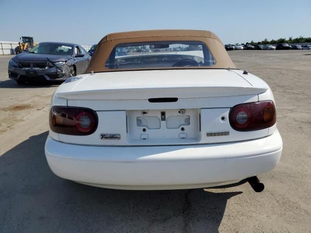1993 Euno Roadster