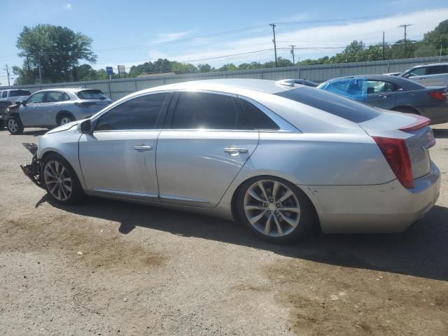 2017 Cadillac Xts Luxury
