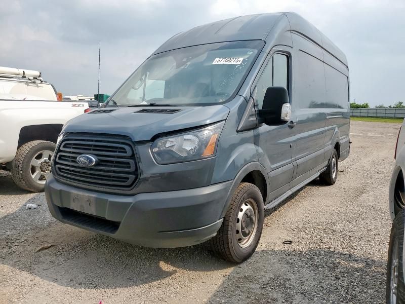 2019 Ford Transit T-250
