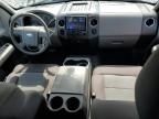 2005 Ford F150