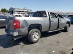 2008 Chevrolet Silverado C2500 Heavy Duty