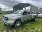 2006 Dodge RAM 3500 ST