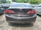 2017 Acura TLX