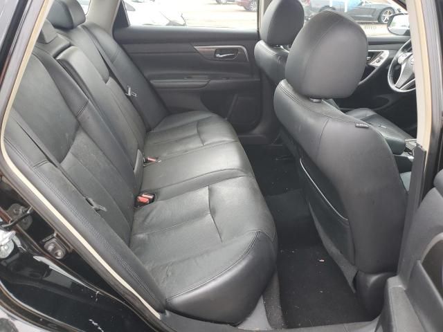 2013 Nissan Altima 3.5S