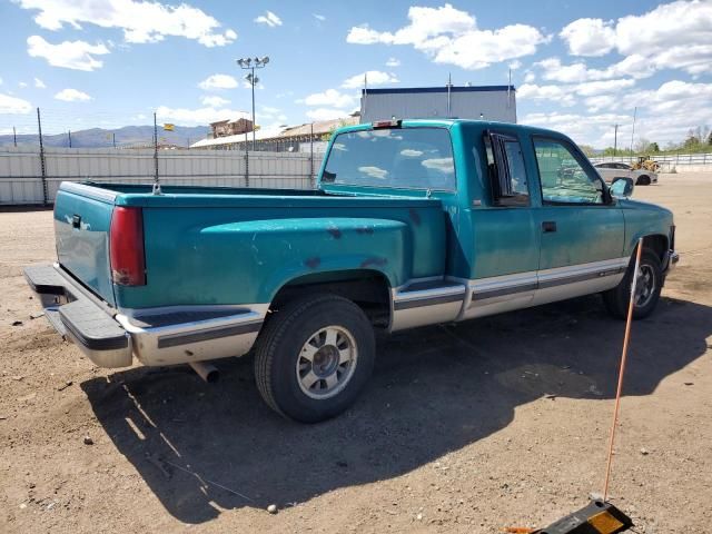 1994 Chevrolet GMT-400 C1500