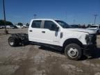 2021 Ford F550 Super Duty