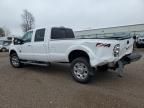 2016 Ford F350 Super Duty