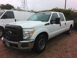 2015 Ford F250 Super Duty en venta en China Grove, NC
