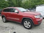 2011 Jeep Grand Cherokee Limited