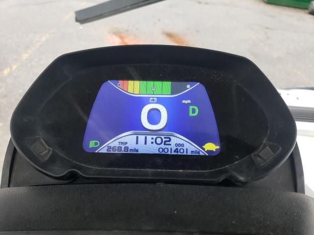 2021 Starcraft Golf Cart