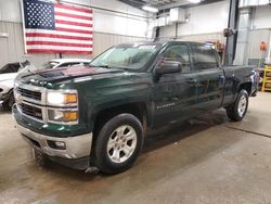 2014 Chevrolet Silverado K1500 LT for sale in Casper, WY
