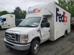 2022 Ford Econoline E450 Super Duty Cutaway Van