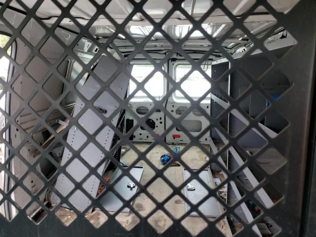 2011 Ford Econoline E250 Van