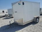 2016 RC Trailer