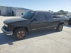 1995 GMC Sierra C1500 en venta en Tulsa, OK