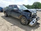 2009 Ford F150 Supercrew