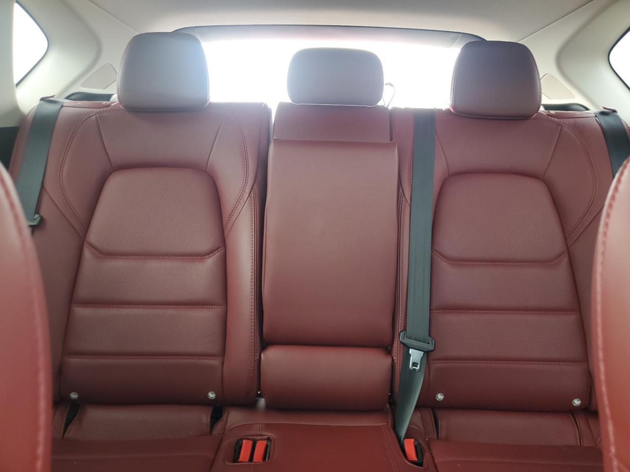 2023 Mazda Cx-5 Preferred