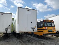 2018 Utility DRY Van Trailer en venta en Cicero, IN