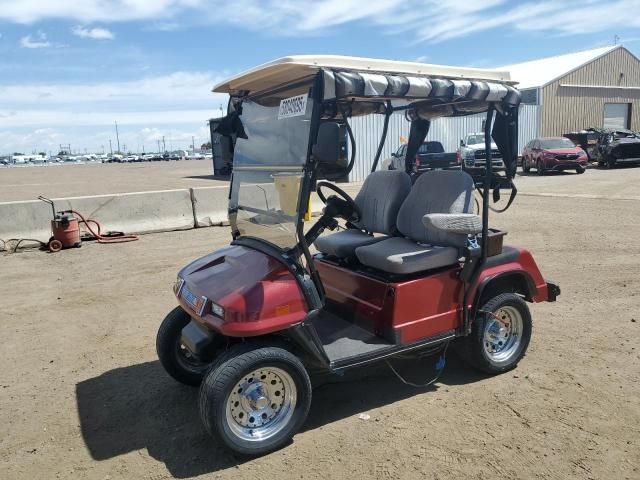 2010 Other 2010 'OTHER RV' Golf Cart