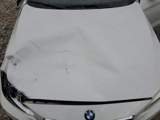 2014 BMW 228 I