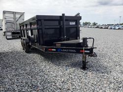 2025 Load Trail Dump Trailer en venta en Apopka, FL