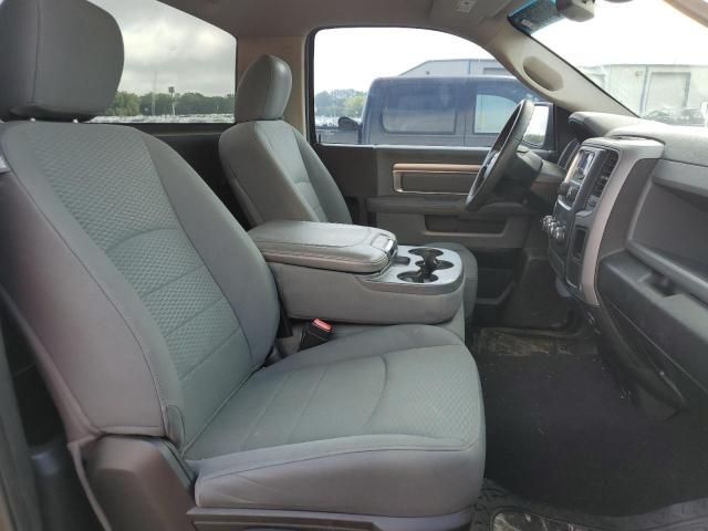 2014 Dodge RAM 1500 ST
