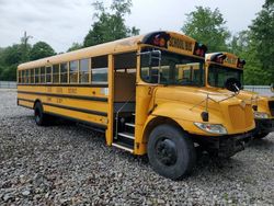 Clean Title Trucks for sale at auction: 2015 Ic Corporation 3000 CE