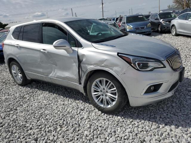 2017 Buick Envision Preferred