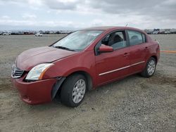 2012 Nissan Sentra 2.0 for sale in San Diego, CA