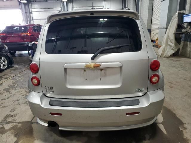 2008 Chevrolet HHR SS