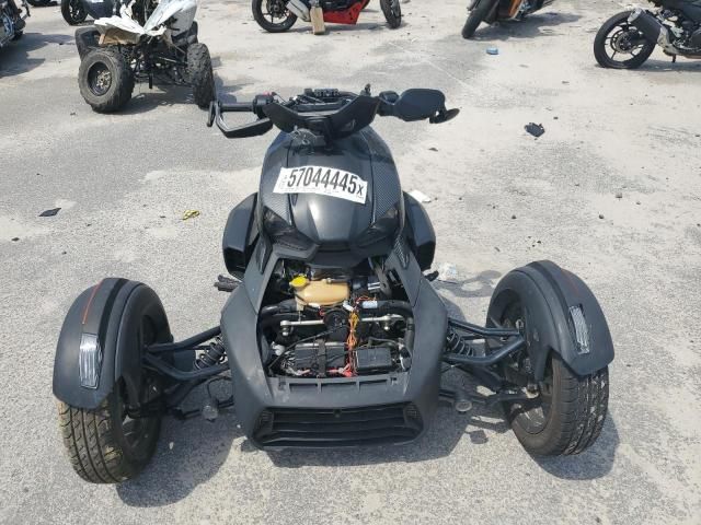2023 Can-Am Ryker