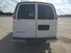 2017 Chevrolet Express G3500 LT