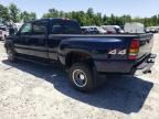 2006 Chevrolet Silverado K3500