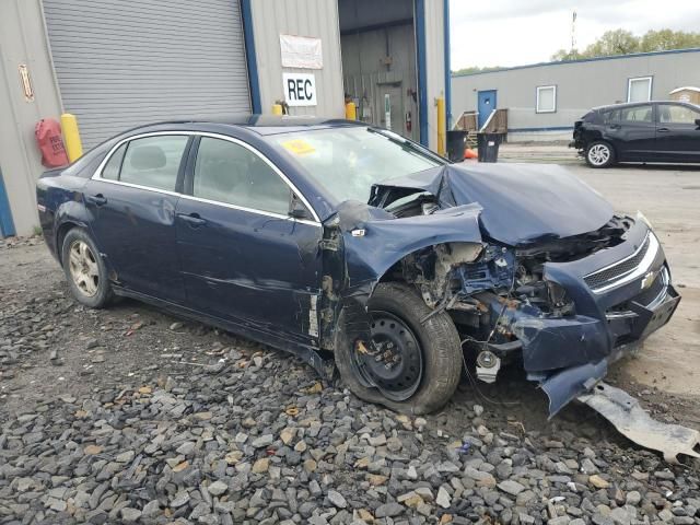 2008 Chevrolet Malibu LS
