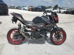 2024 Kawasaki ER500
