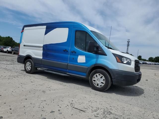 2018 Ford Transit T-350