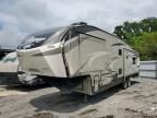 2017 Keystone Challenger Cougar 327
