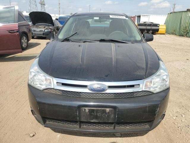 2008 Ford Focus SE