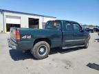 2007 GMC New Sierra K1500 Classic