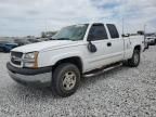 2004 Chevrolet Silverado K1500
