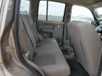 2006 Jeep Liberty Limited