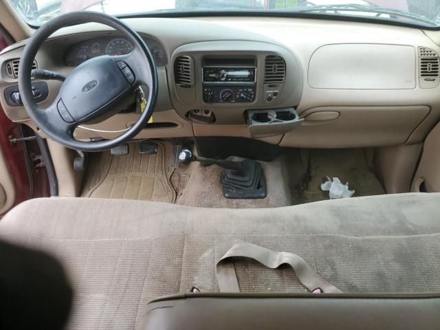 1997 Ford F150