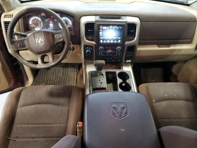 2013 Dodge RAM 1500 SLT