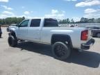 2014 GMC Sierra K1500 SLE