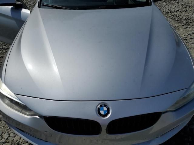 2015 BMW 428 I Gran Coupe