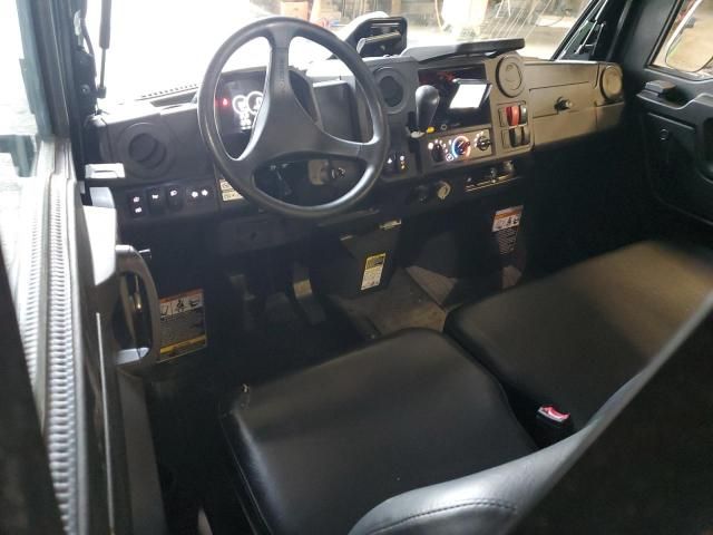 2024 John Deere Gator