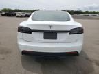 2022 Tesla Model S