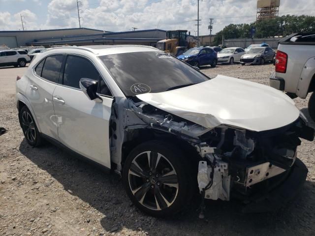 2022 Lexus UX 200 Base